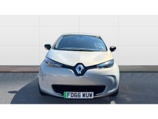 Renault Zoe 68kW i Dynamique Nav 41kWh 5dr Auto Electric Hatchback